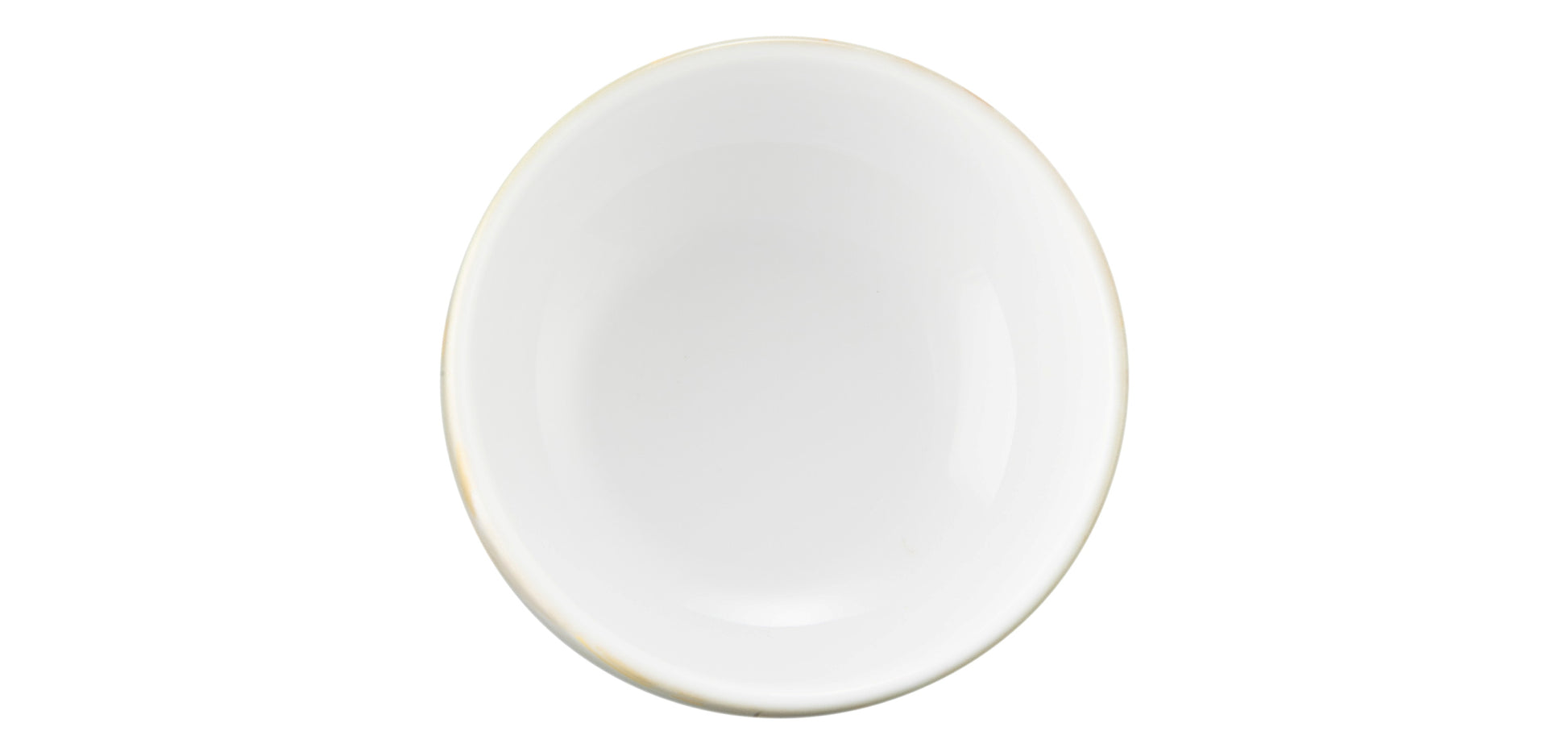 Porzellan-Schale für Gastronomie