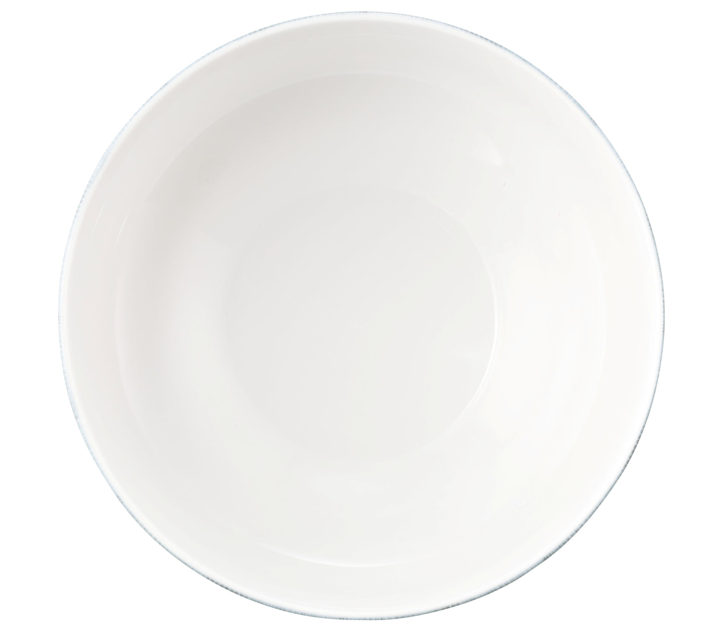 Blaue und weiße Schale, B2B Gastronomie