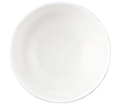 Blaue und weiße Schale, B2B Gastronomie