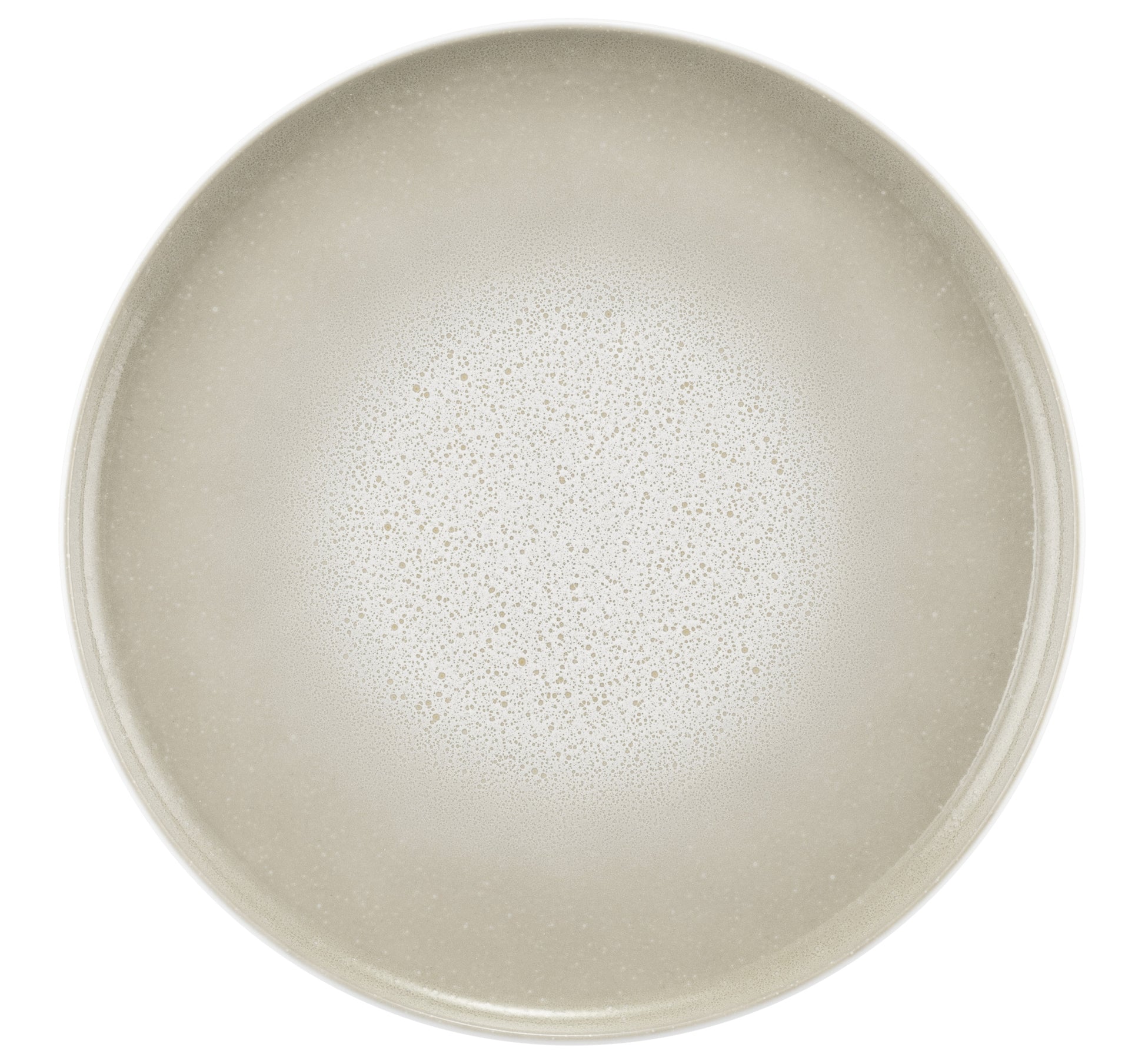 Leeres Teller, B2B Gastronomie-Kontext