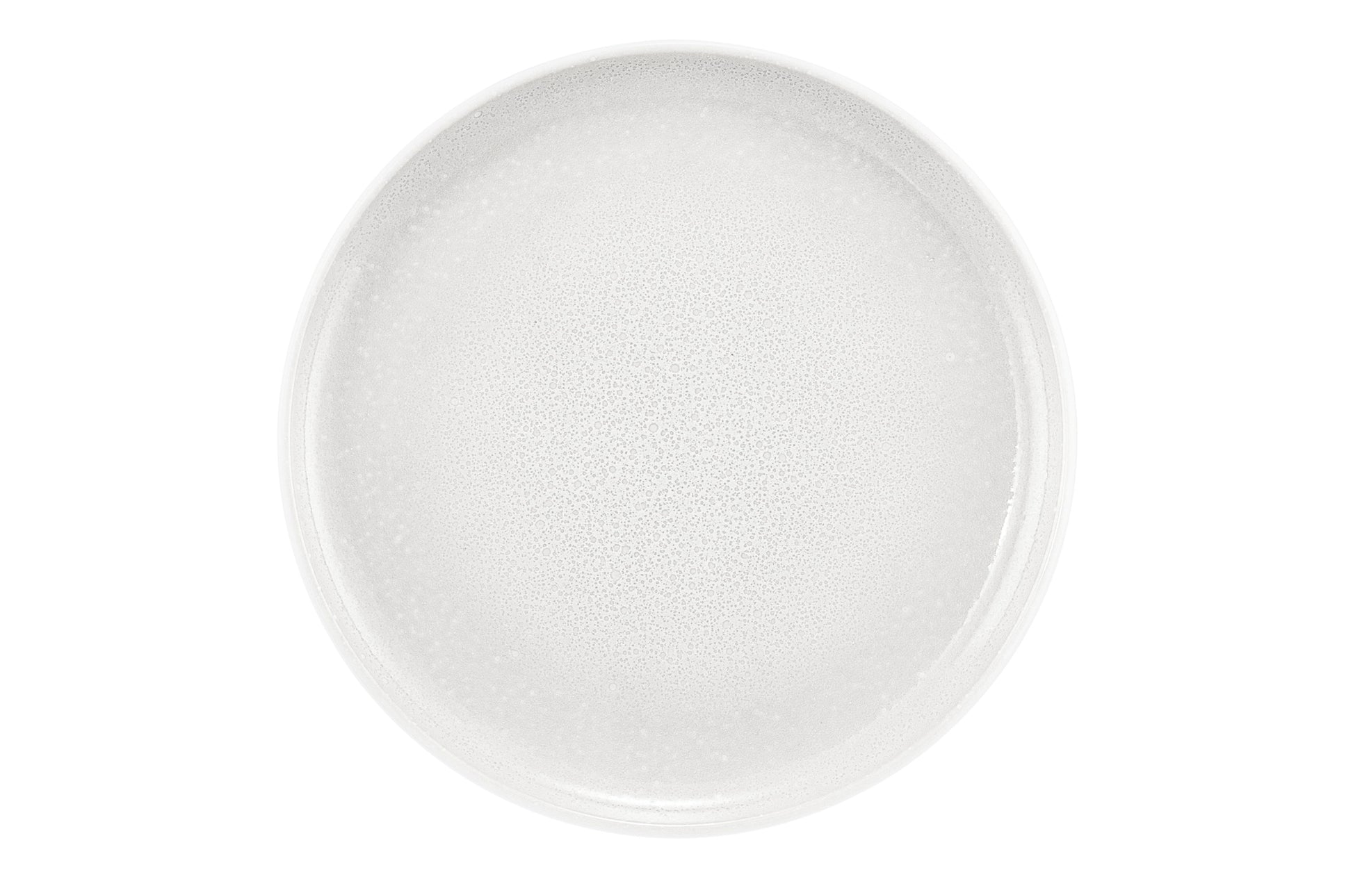 Bierglas mit Schaumkrone