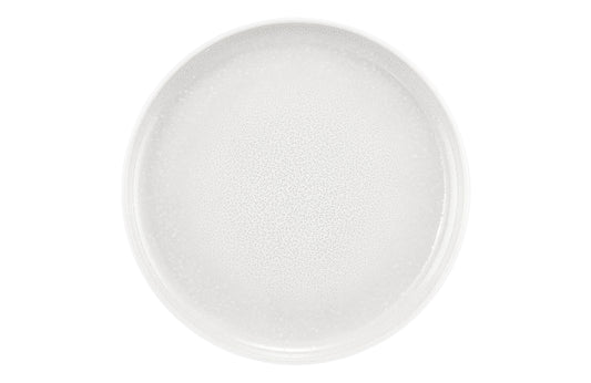Bierglas mit Schaumkrone