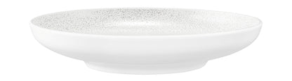Weiße Schale für Gastronomie