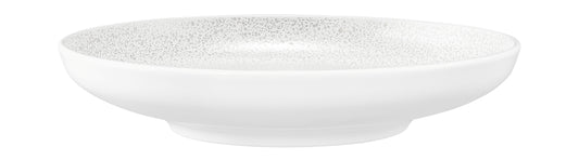 Weiße Schale für Gastronomie