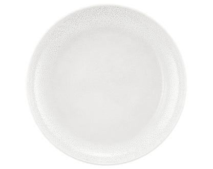 Weiße Schale für Gastronomie