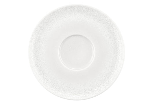 Bierglas, B2B Gastronomie, Weiß, Nahaufnahme