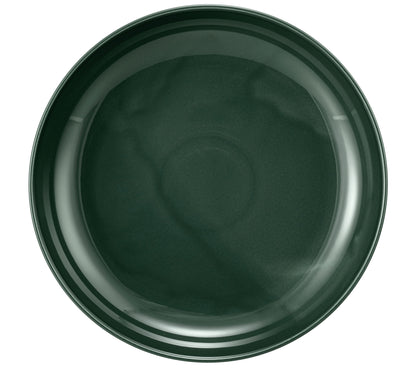 Grüne Schüssel für Gastronomie
