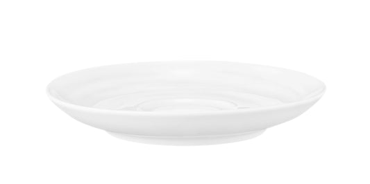 Weiße B2B-Gastronomie-Schale