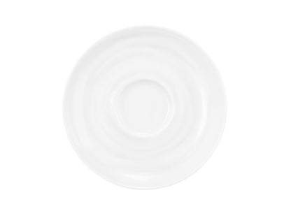 Weiße B2B-Gastronomie-Schale