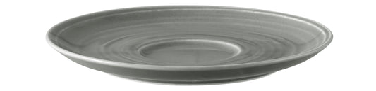 Gedeckter Teller für Gastronomie