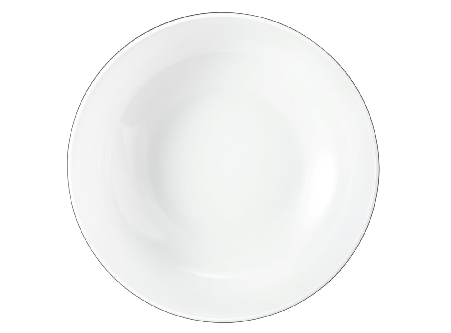 Schüssel für Gastronomie, B2B, Porzellan