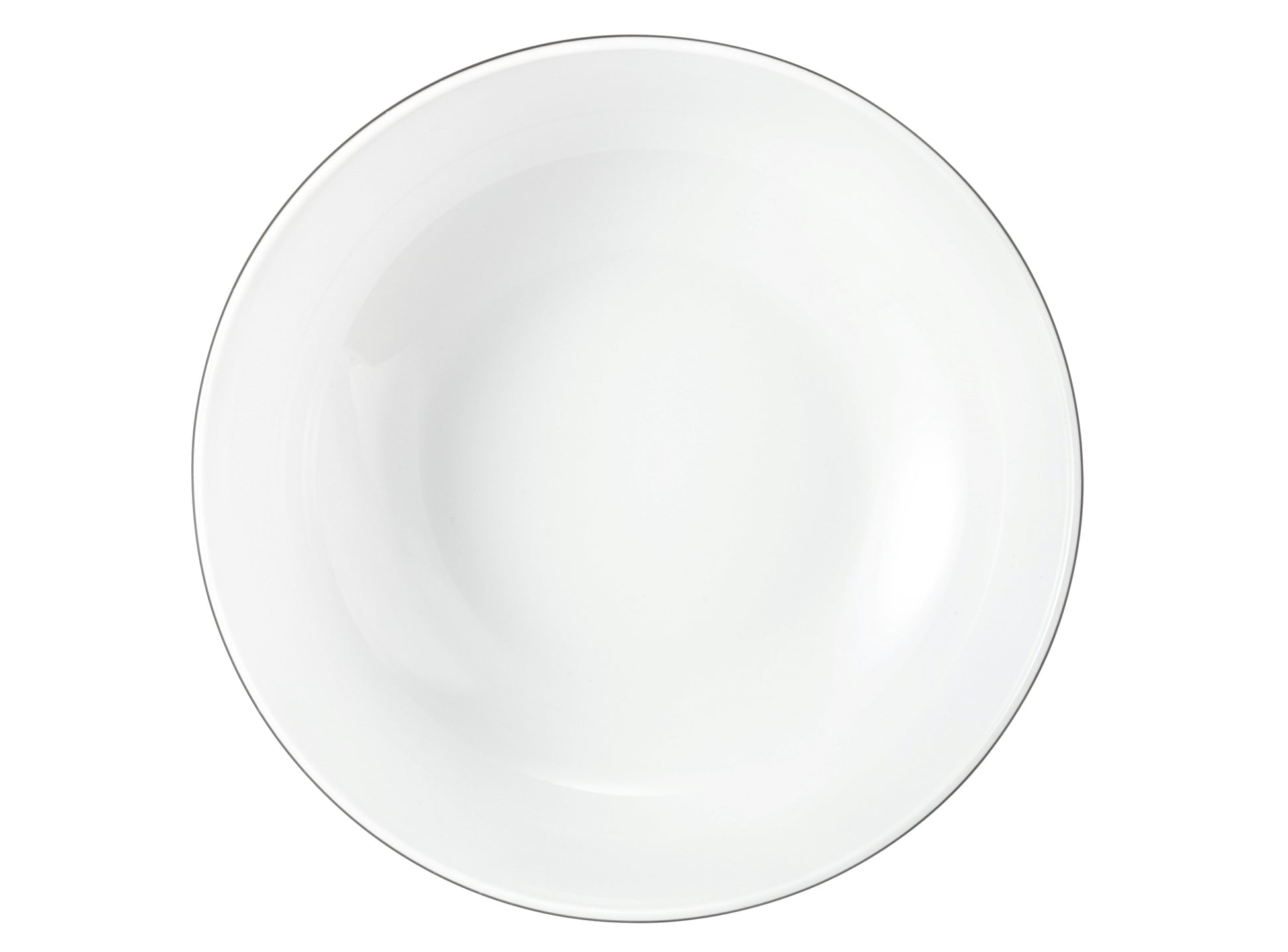 Schüssel für Gastronomie, B2B, Porzellan