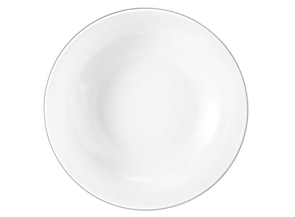 Schüssel für Gastronomie, B2B, Porzellan