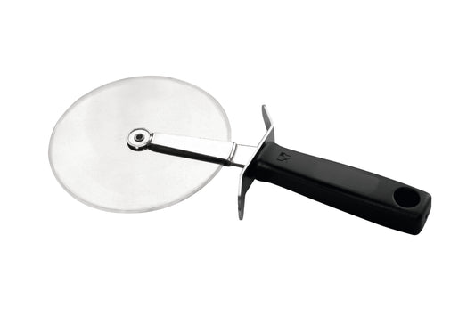 Pizzaschneider für Gastronomiebedarf.