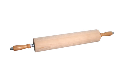 Holzrolling Pin für Gastronomie.