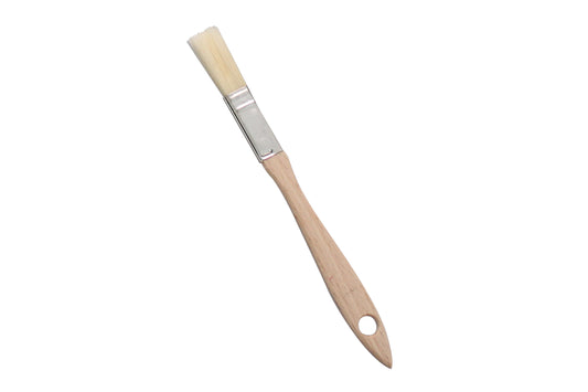 Pinsel für gastronomische Anwendungen.