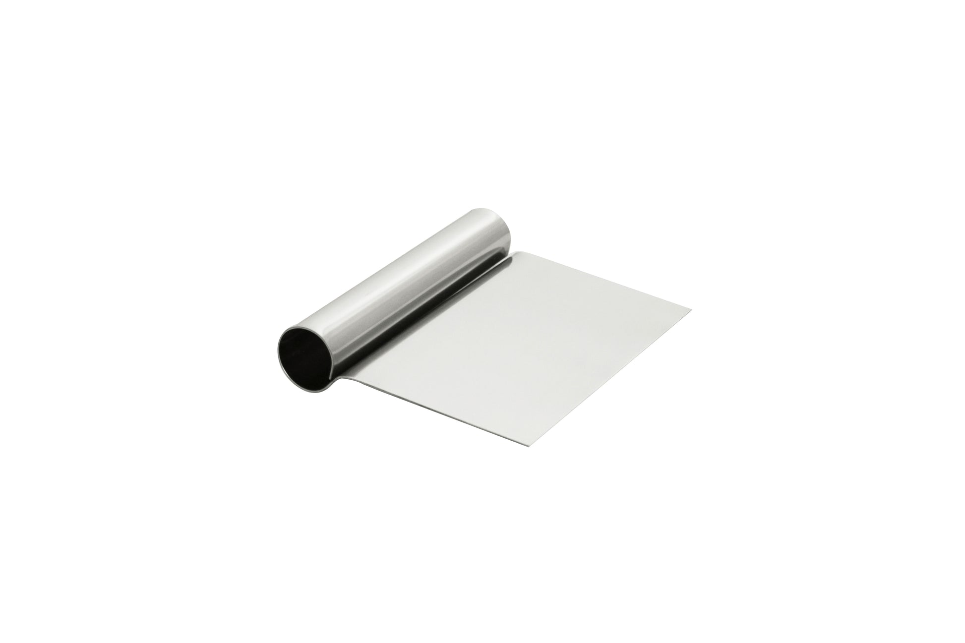 Aluminiumfolie für Gastronomiebedarf.