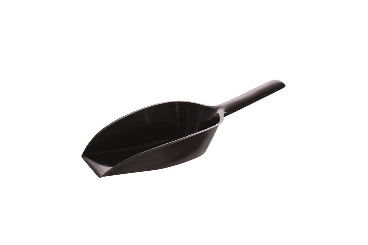 Schaufel für Gastronomiebedarf.