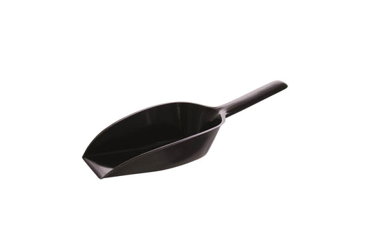 Schaufel für Gastronomiebedarf.