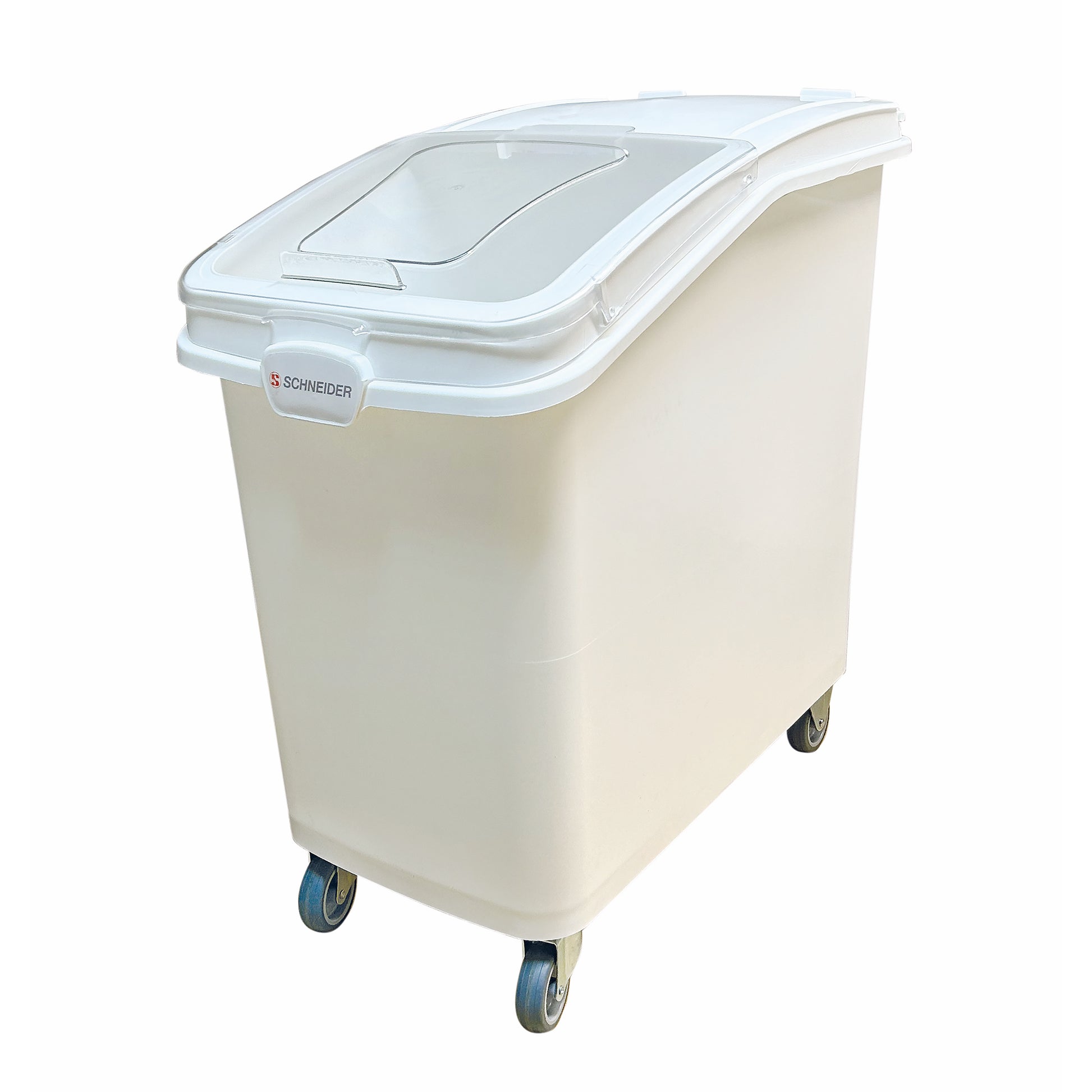 Müllcontainer für Gastronomiebedarf.