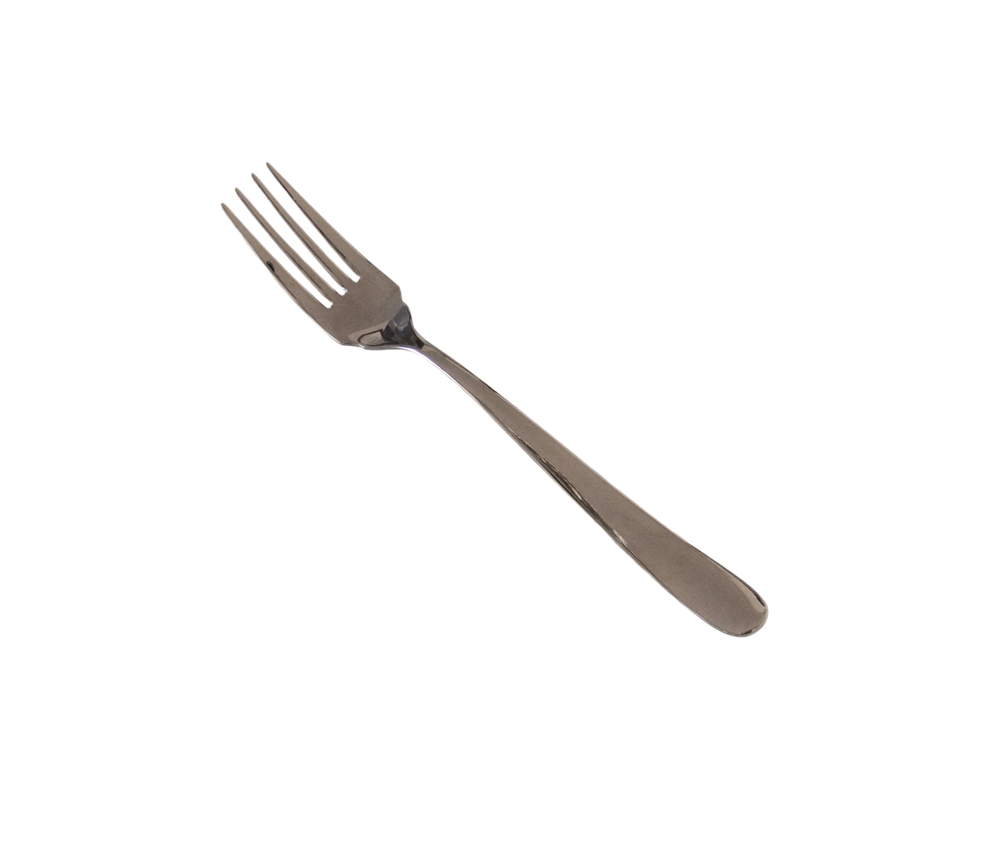 Fischbesteck aus Edelstahl