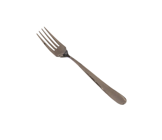 Fischbesteck aus Edelstahl