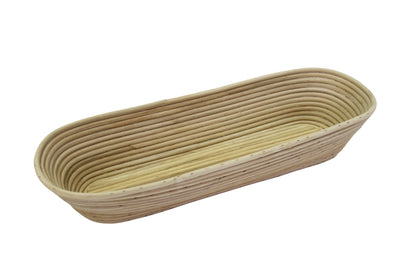 Korb für Brot oder Brötchen.