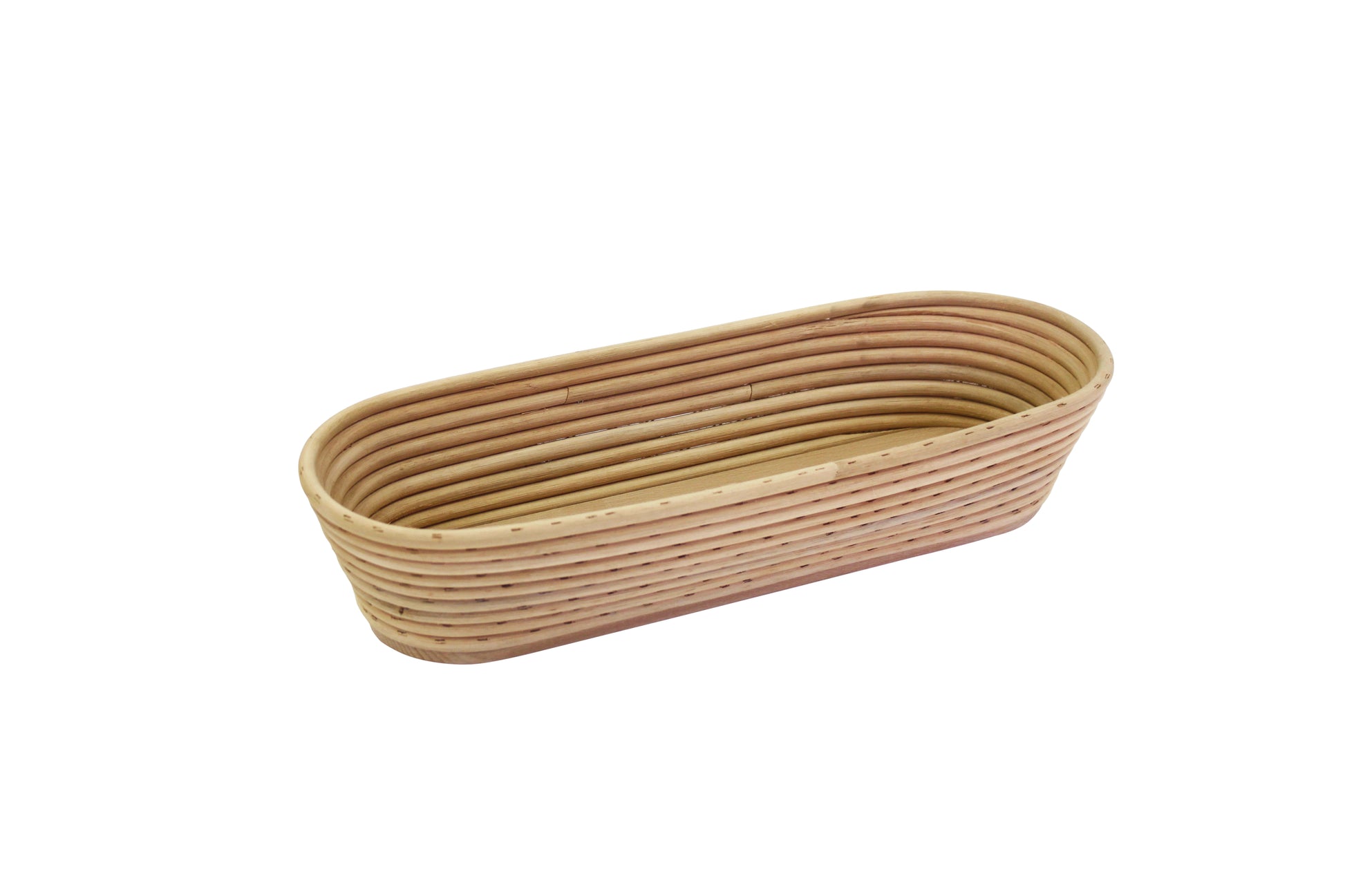 Korb für Brot oder Brötchen.