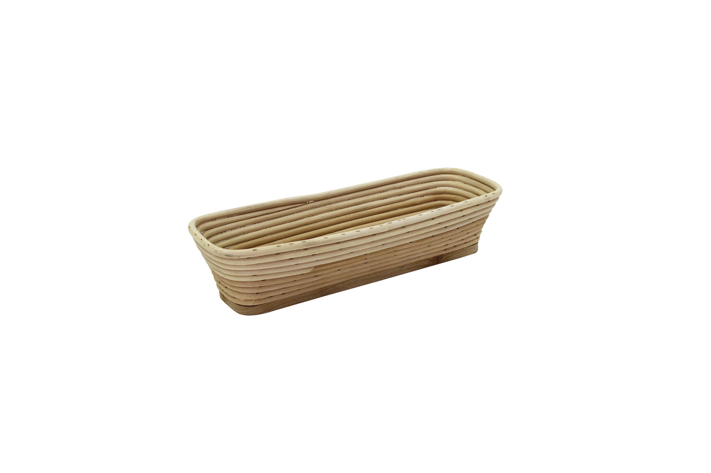 Brotkorb für Gastronomiebedarf.