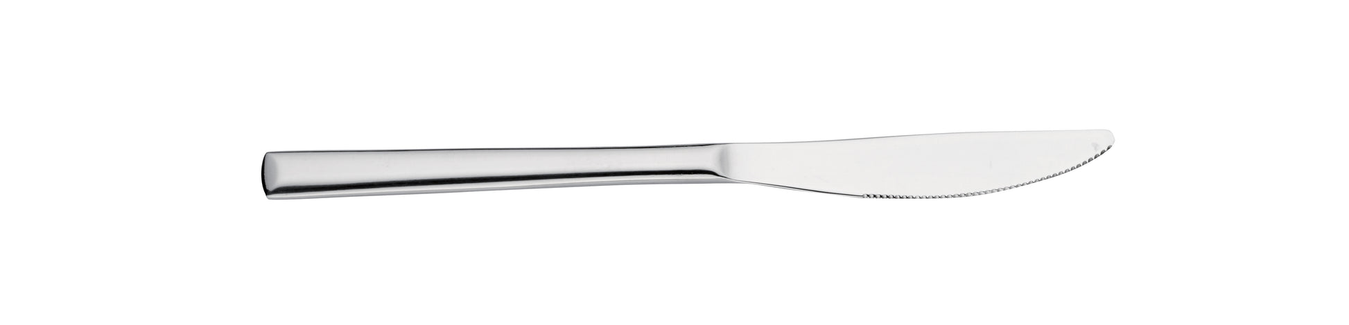 DESSERT KNIFE SYNTHESIS