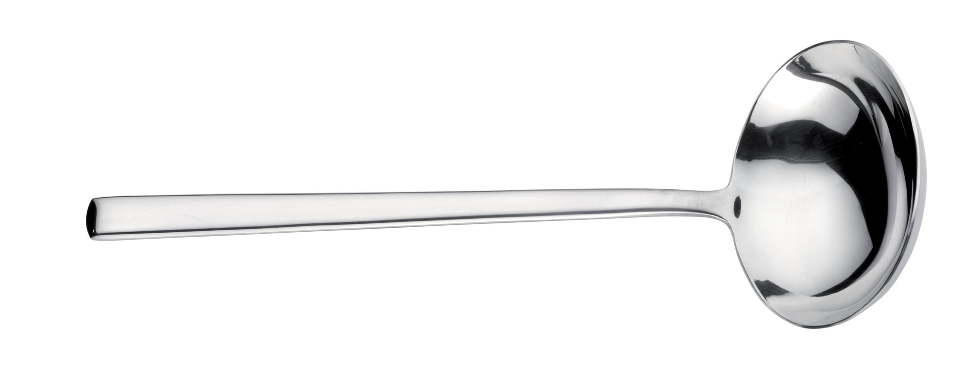 SOUP LADLE SYNTHESIS