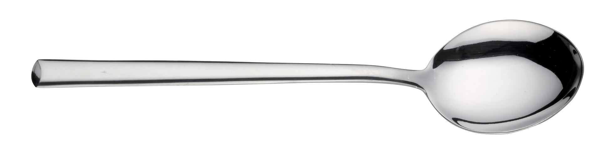 SERVING SPOON SYNTHESIS