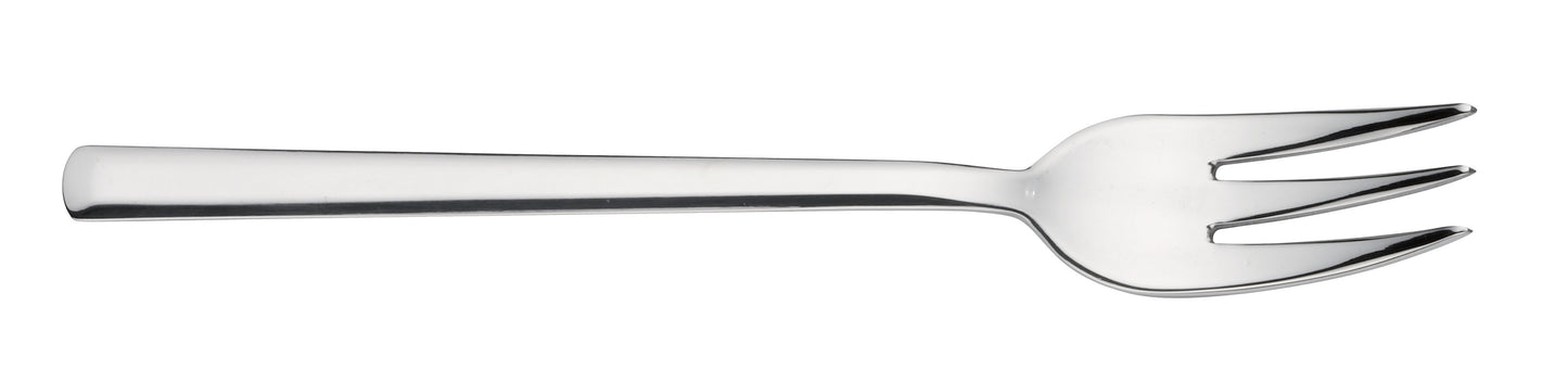 PASTRY FORK SYNTHESIS