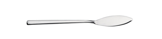 Fischbesteck aus Edelstahl