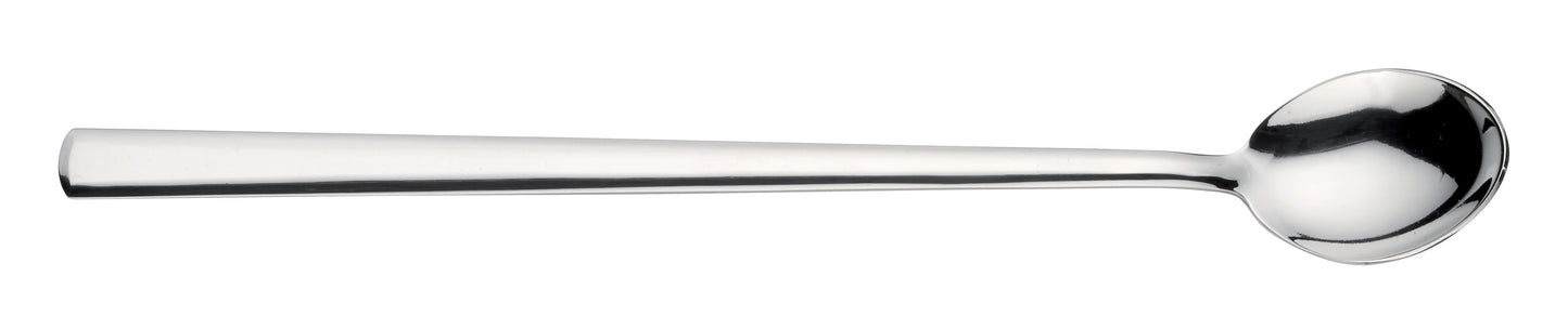 SODA SPOON SYNTHESIS