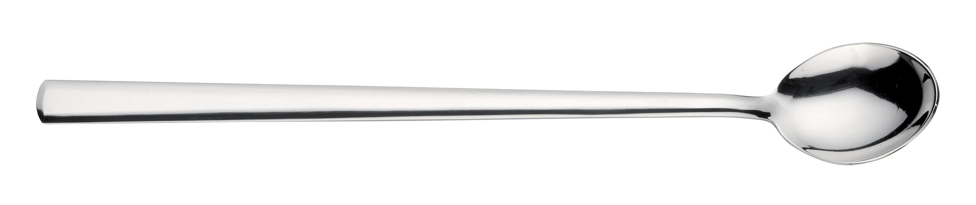 SODA SPOON SYNTHESIS