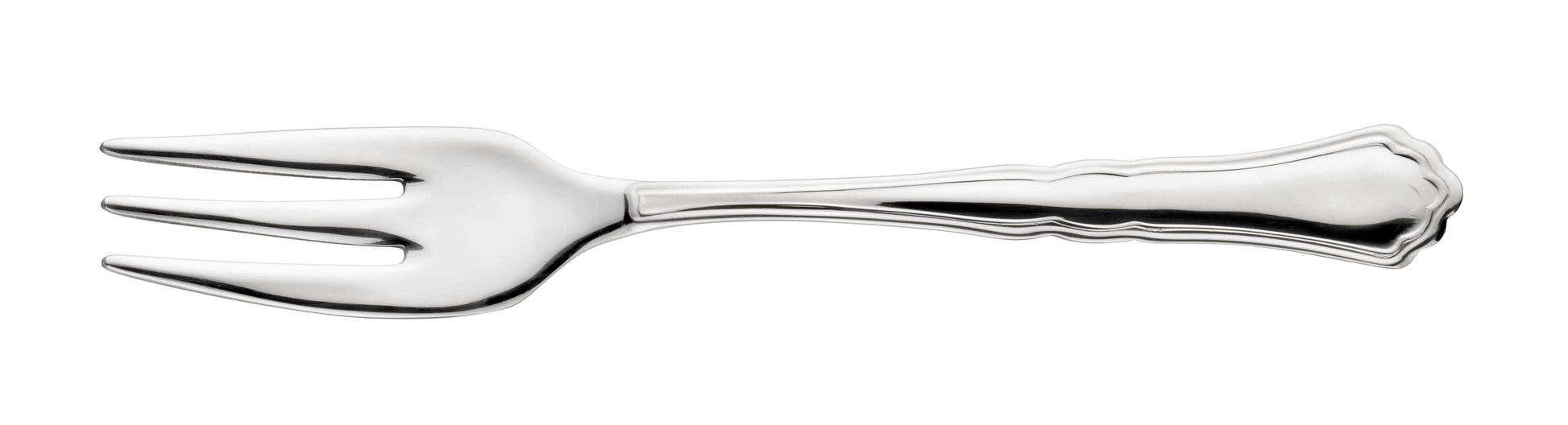 CAKE FORK SETTECENTO