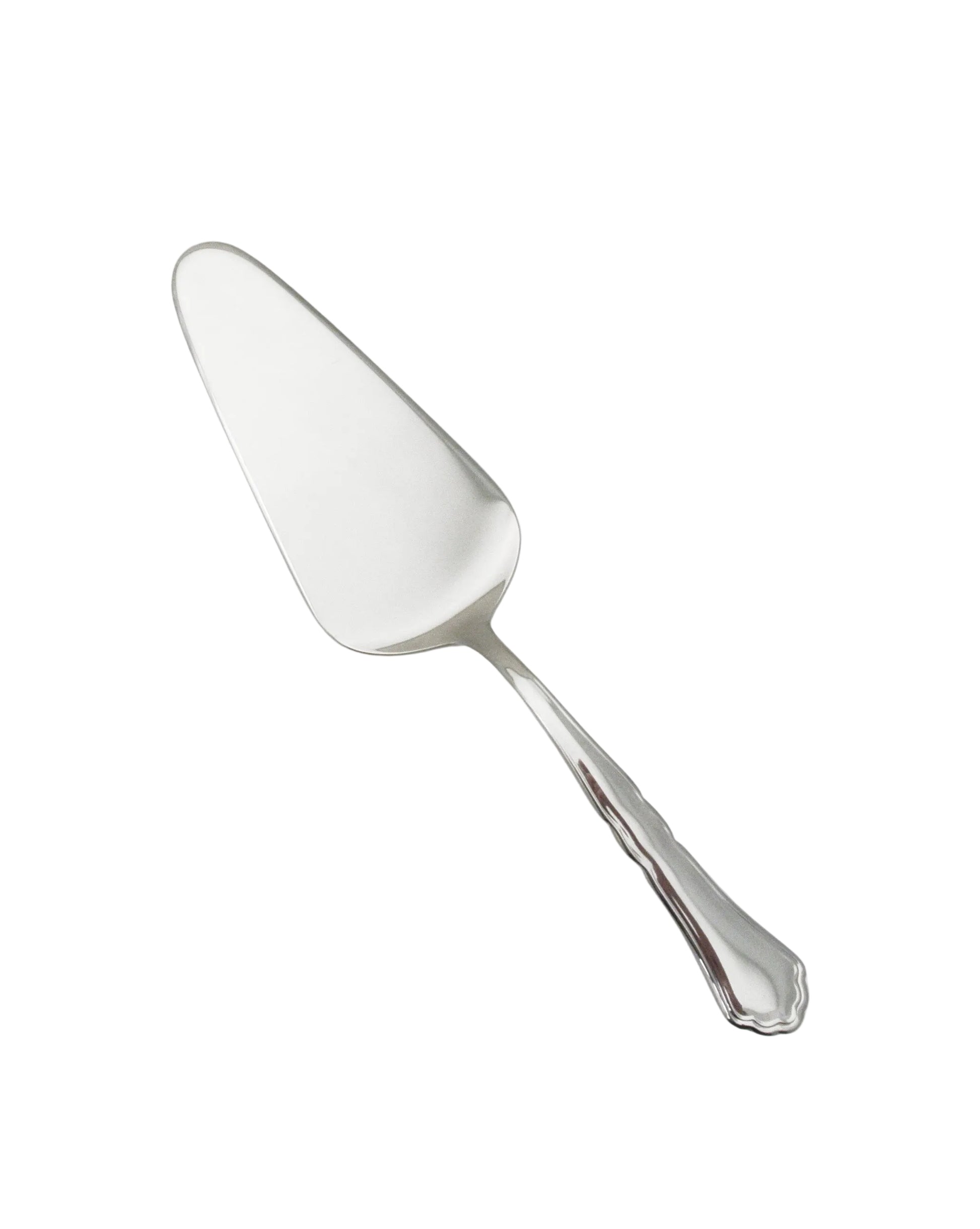 CAKE SERVER SETTECENTO