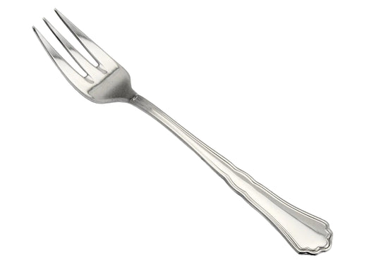 Fischbesteck aus Edelstahl