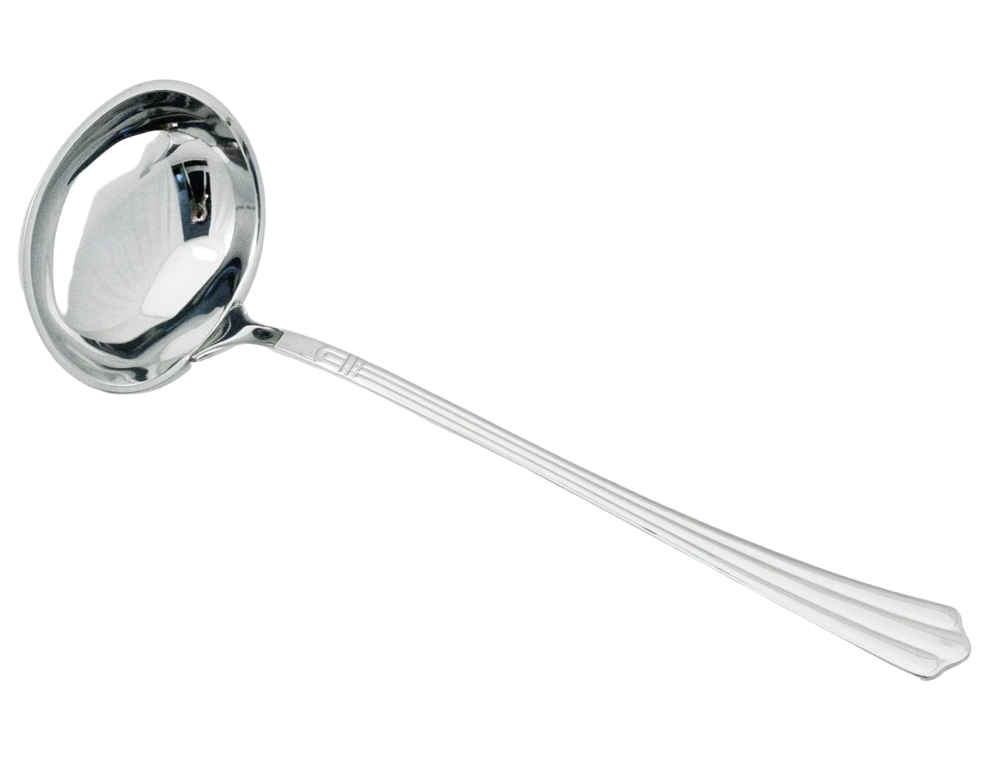 SOUP LADLE BERNINI