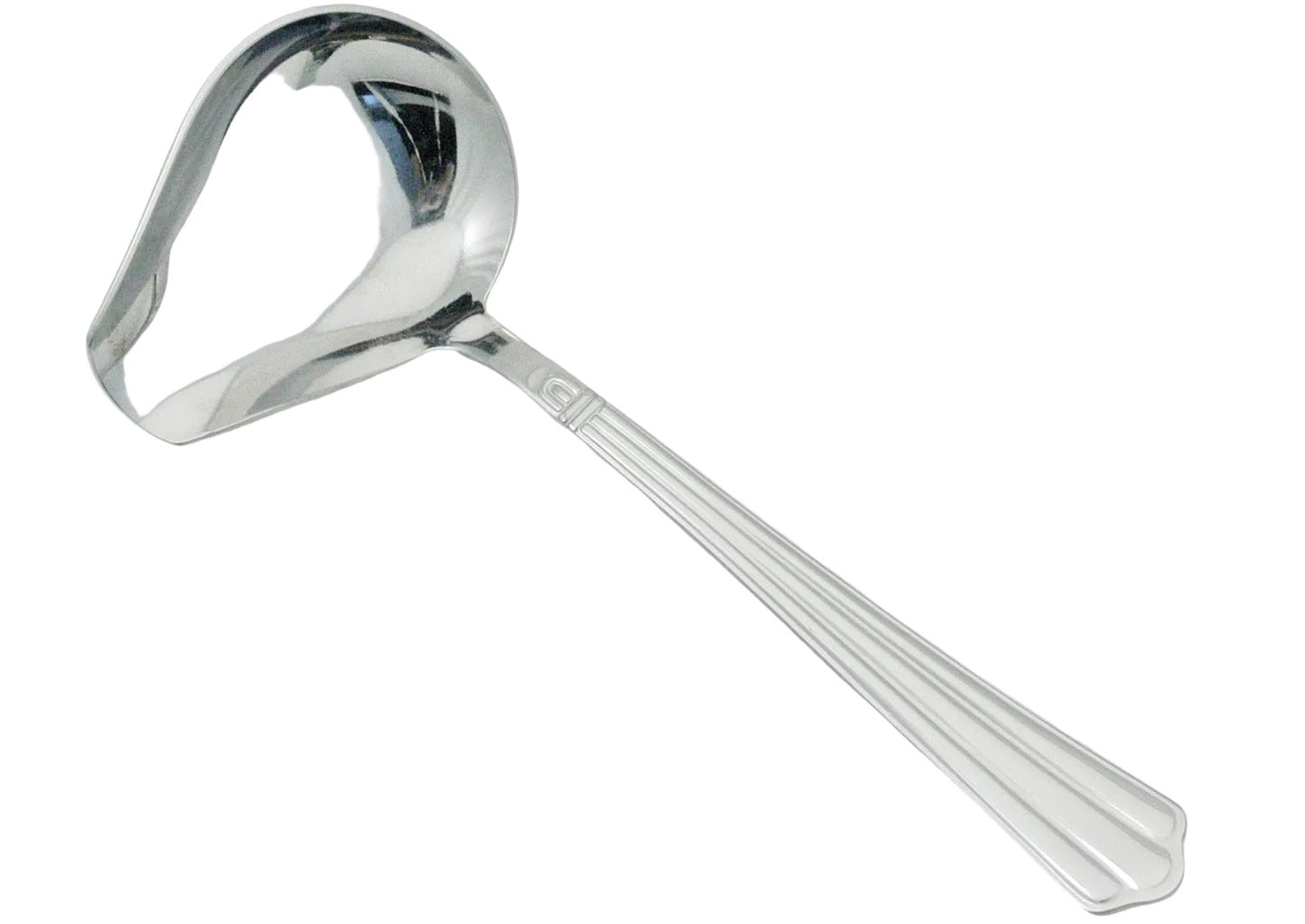 SAUCE LADLE BERNINI