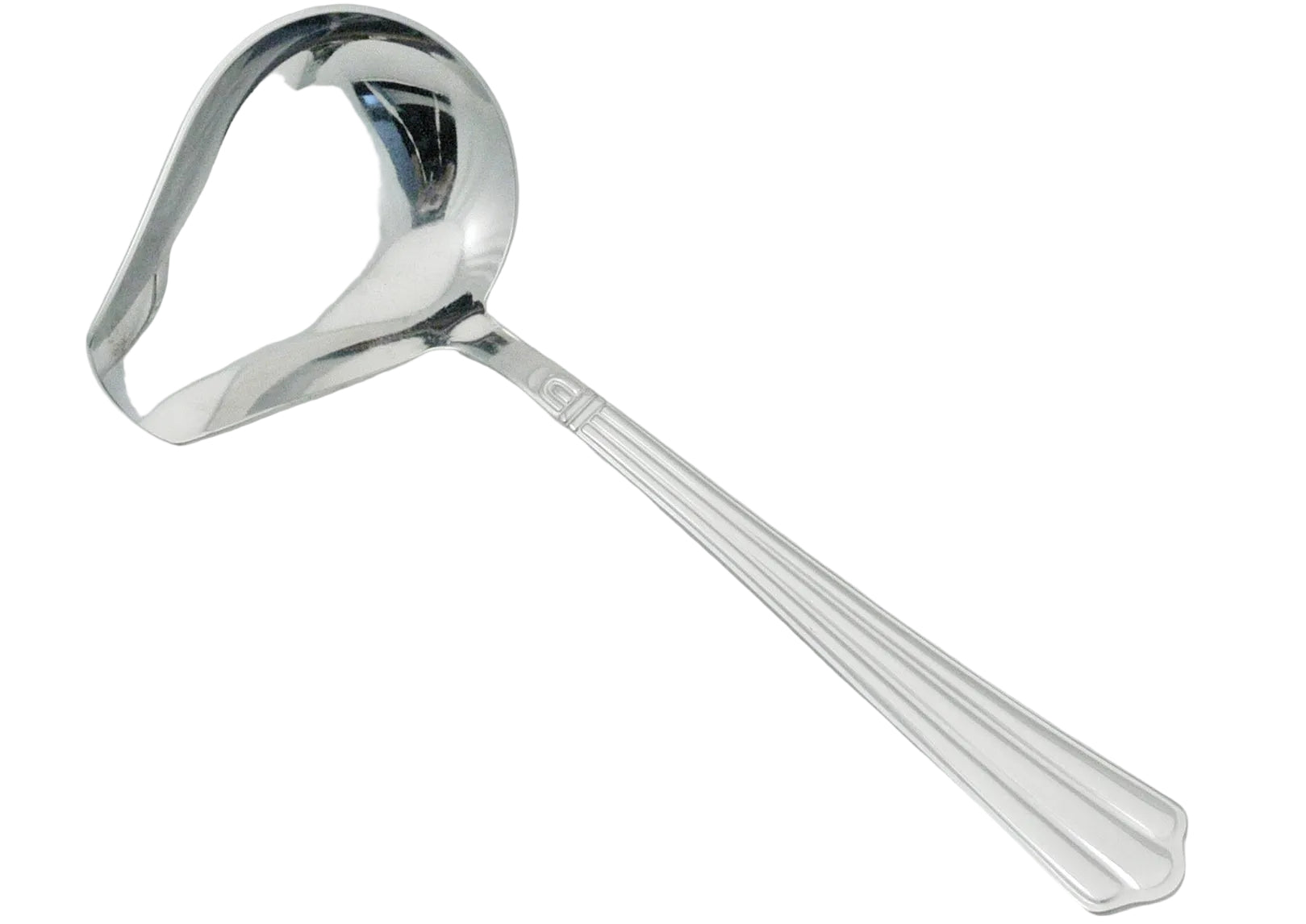SAUCE LADLE BERNINI
