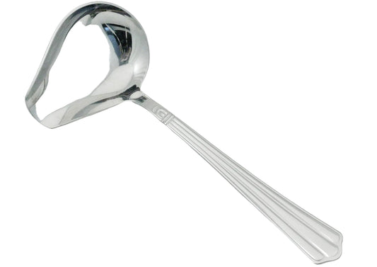 SAUCE LADLE BERNINI
