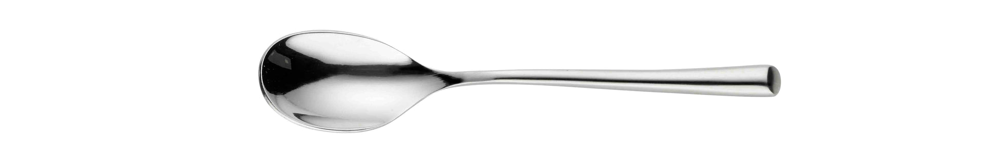 Espressolöffel aus Edelstahl
