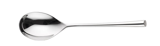 Suppenlöffel Trompete