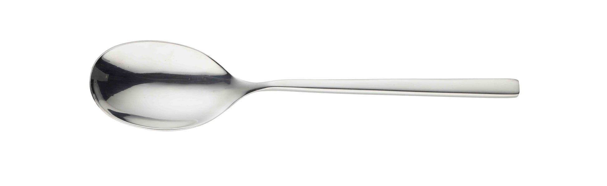Dessertlöffelbindung