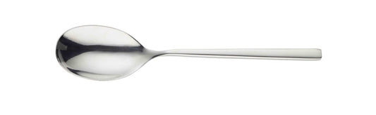 Dessertlöffelbindung