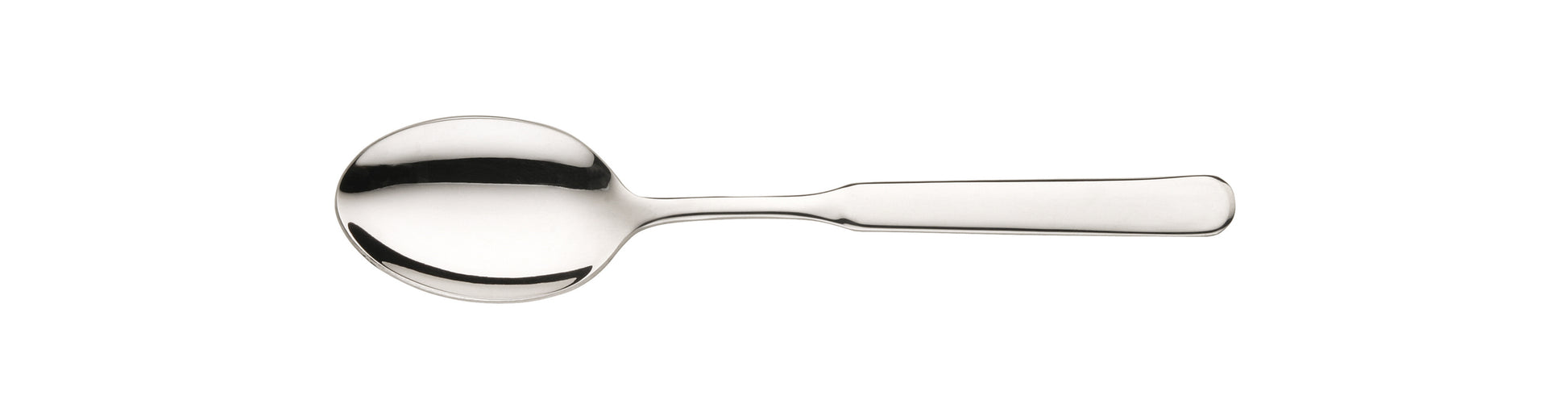 Espressolöffel aus Edelstahl