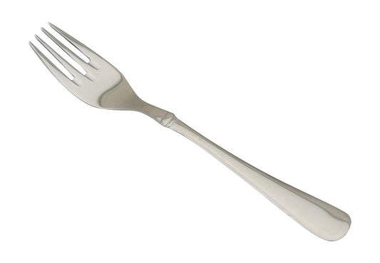 Fischbesteck aus Edelstahl