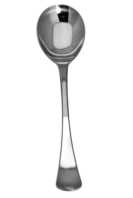 SERVING/SALAD SPOON SOLARIS